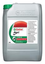 Daugiafunkcis tepalas CASTROL TRANSMAX AGRI MP (20L) 15W40 TRANSMAX AGRI 15W40 20L