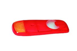 lęšis, galinis žibintas VAL052500