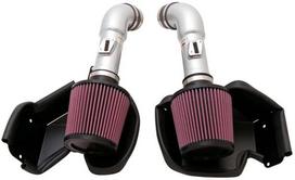 Įsiurbimo sistema, Typhoon Tinka: INFINITI G; NISSAN 370Z 3.7 320-344 09.07-