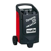 TELWIN DYNAMIC520 Akumuliatoriaus įkroviklis DYNAMIC520