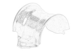 rėmas, stabilizatoriaus tvirtinimas OE BMW 31 35 1 131 622