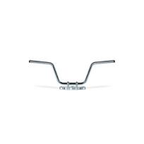 Vairas skersmuo 22mm APEHANGER spalva chromuota Tinka: YAMAHA