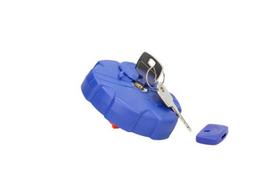 Bako bloko dangtelis (AdBlue įpurškimas) VALEO VAL247617