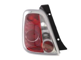 Žibintas galas Kairė ABARTH 500 / 595 / 695, 500C / 595C / 695C; FIAT 500