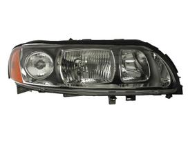 Žibintas Priekis Dešinė VOLVO S60 I, V70 II, XC70 I