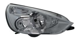 Žibintas Priekis Dešinė FORD GALAXY II, S-MAX