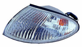 Posūkio žibintas 221-1510L-UE
