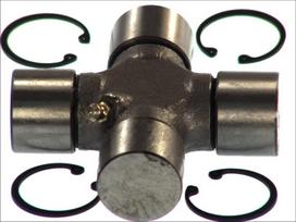 Lankstas, kardaninis velenas BTA G9G031BTA