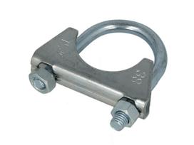 spaustukas, išmetimo sistema BOSAL BOS250-038