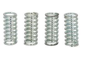 Sankabos spyruoklės Tinka: HONDA 250C (Rebel), 230F, 200A, 200R; YAMAHA 125R, 125X, 125