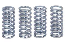 Sankabos spyruoklės (Sustiprintas) Tinka: HONDA 500, 500 (Cup), 500S (Sport), 400RR (FireBlade/Gull-Arm), 400RR (Gull Arm), 400RR (Gull Arm), 700, 700 DCT, 700 N, 700S, 700X, 650V (Deauville)