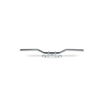 Vairas skersmuo 22mm CLASSIC LOW spalva chromuota Tinka: APRILIA; HONDA; SUZUKI; YAMAHA