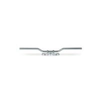 Vairas skersmuo 22mm ilgis 860mm SPEEDFIGHTER spalva sidabro Tinka: APRILIA; HONDA; SUZUKI; YAMAHA
