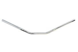 Vairas skersmuo 22mm SUPERBIKE ELEGANCE spalva aliuminio Tinka: APRILIA; HONDA; SUZUKI; YAMAHA