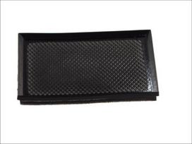 Sportinis oro filtras (plokščias) TUPP1687 236/206/30mm
