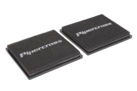 Sportinis oro filtras (plokščias) TUPP1728 181/168/25mm