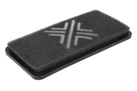Sportinis oro filtras (plokščias) TUPP1749 252/125/29mm