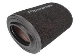 Sportinis oro filtras (ovalus) TUPX1635 195/246mm