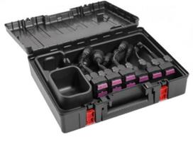 BOSCH Testerių ir diagnostikos aksesuarai 1 687 001 944