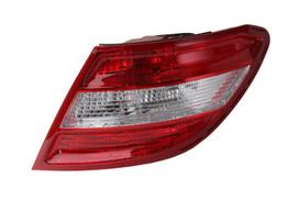 Žibintas galas Dešinė MERCEDES C T-MODEL (S204), C (W204)