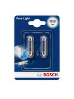 lemputė, salono apšvietimas BOSCH 1 987 301 014