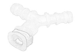 adapteris, priekinio stiklo plovimo vandens siurblys 1T0 955 975