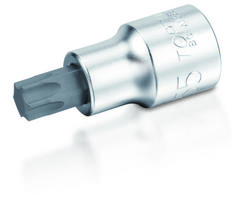Galvutė TORX 1/2" T45 BCFA1645