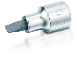 Galvutė plokščias/a 1/2" 14 mm BCCA1614
