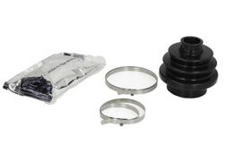 gofruotoji membrana, kardaninis velenas PASCAL G5B001PC