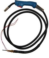 IDEAL Suvirinimo degikliai, kabeliai (rankovės) MB 14/3M