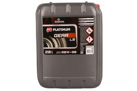 Transmisinė alyva ORLEN MTF (20L) 80W90 GEAR LS 80W90 20L