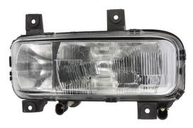 Priekinis žibintas TRUCKLIGHT HL-ME006R MERCEDES ATEGO, ATEGO 2