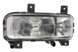 Priekinis žibintas TRUCKLIGHT HL-ME006L MERCEDES ATEGO, ATEGO 2