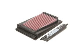Oro filtras K&N YA-6604