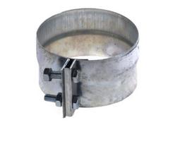 spaustukas, išmetimo sistema CLAMP CL327OC
