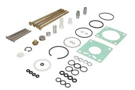 remonto komplektas, pneumatinės spyruoklės vožtuvas DT SPARE PARTS 2.96606