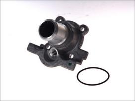 Aušinimo skysčio termostatas WAHLER E2858853374D9