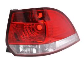 Žibintas galas Dešinė VW GOLF VI