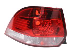 Žibintas galas Kairė VW GOLF VI