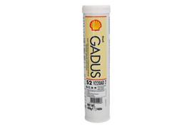 Guolių tepalas SHELL Gadus GADUS S2 V220AD 2 0,4KG