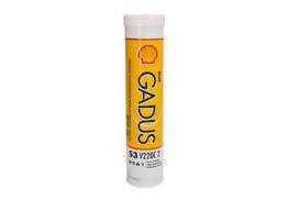 Guolių tepalas SHELL Gadus GADUS S3 V220C 2 0,4KG