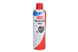 CRC Stabdžių valiklis BRAKE CLEANER CRC CRC BRAKLEEN PRO 500ML