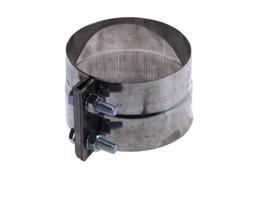 spaustukas, išmetimo sistema CLAMP VO871INOX