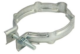 spaustukas, išmetimo sistema CLAMP VO921OC
