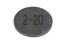 reguliavimo diskas, vožtuvo tarpas 03-4-31220