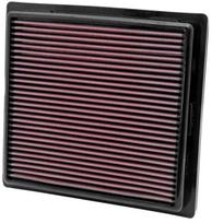 Sportinis oro filtras (plokščias) 33-2457 244/225/32mm