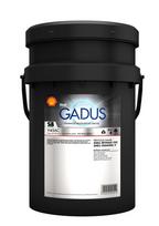 Centrinio tepimo sistemų tepalas SHELL Gadus GADUS S4 V45AC 00/000 18K