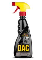 Plastiko priežiūros priemonė D.DANUSIO KF DAC DASHBOARD CLEAN 0.5L