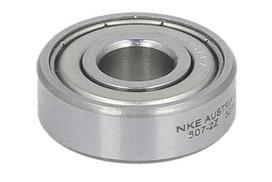 guolis NKE 607-2Z /NKE/