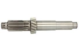 tarpinis velenas, mechaninė transmisija 105233